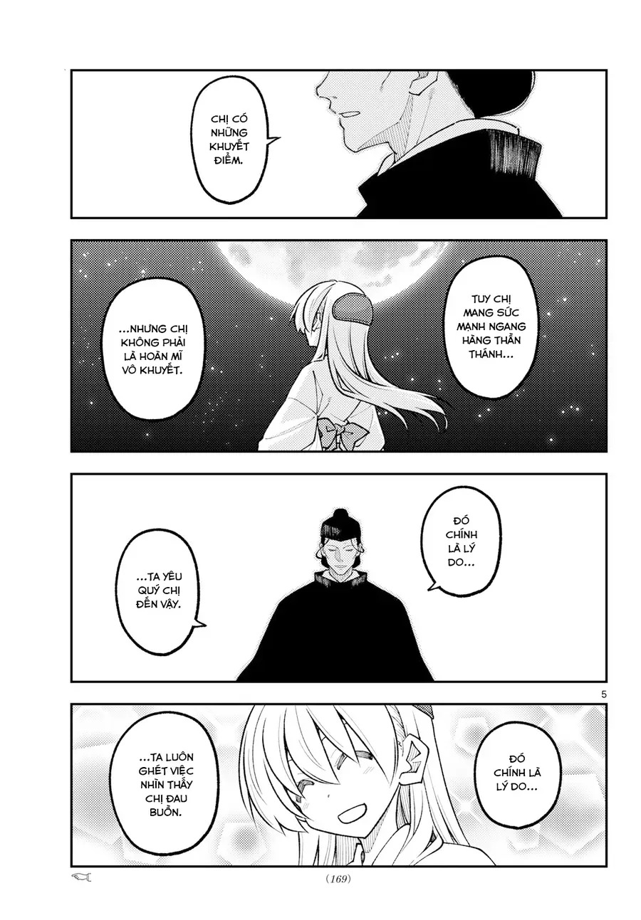 Trang 7 - Tóm Lại Là Em Dễ Thương Được Chưa ?