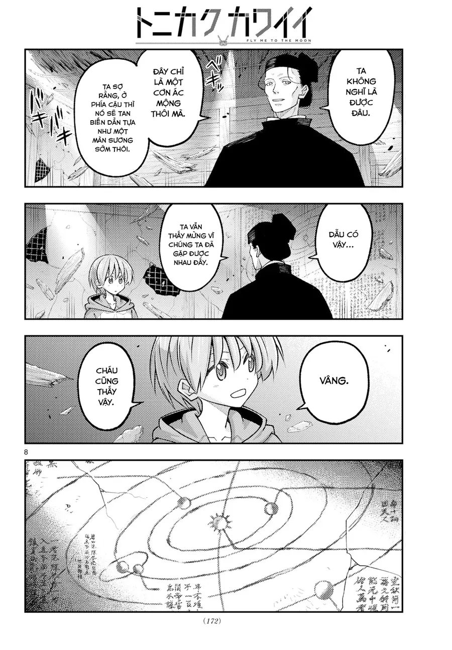 Trang 10 - Tóm Lại Là Em Dễ Thương Được Chưa ?