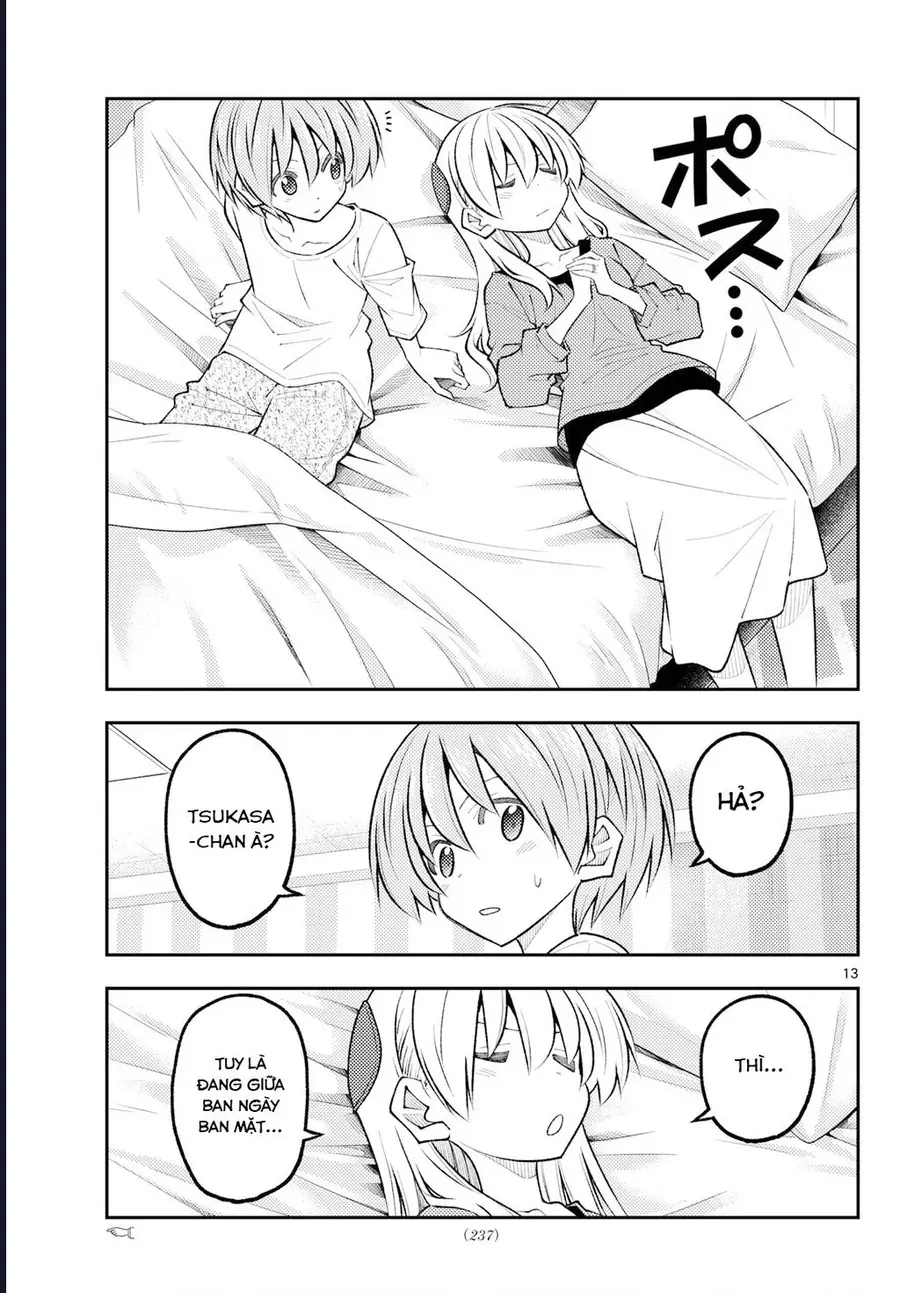 Trang 13 - Tóm Lại Là Em Dễ Thương Được Chưa ?