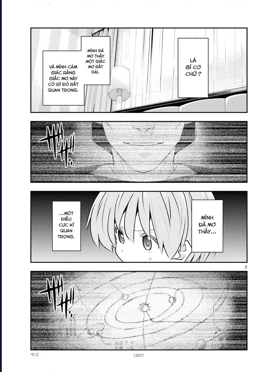 Trang 3 - Tóm Lại Là Em Dễ Thương Được Chưa ?