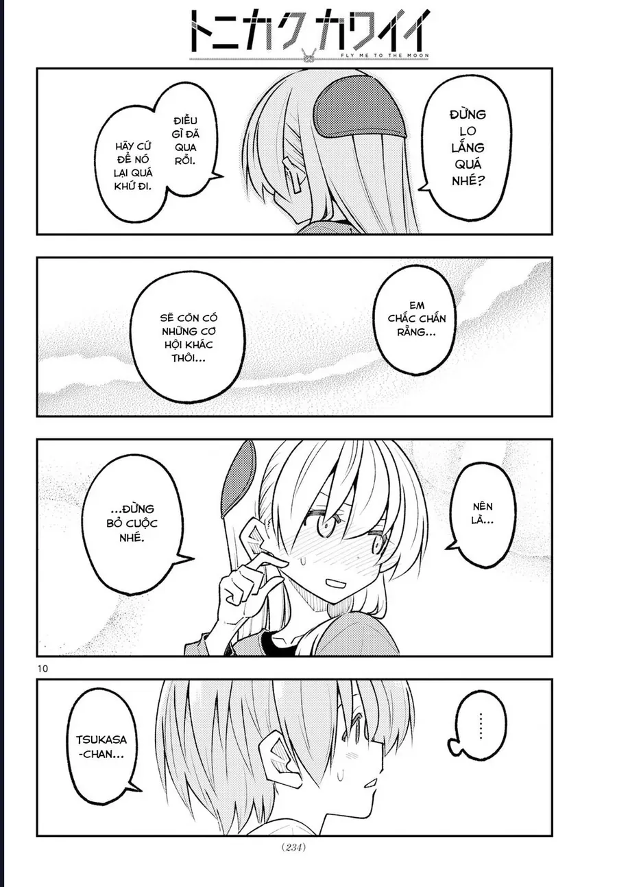 Trang 10 - Tóm Lại Là Em Dễ Thương Được Chưa ?