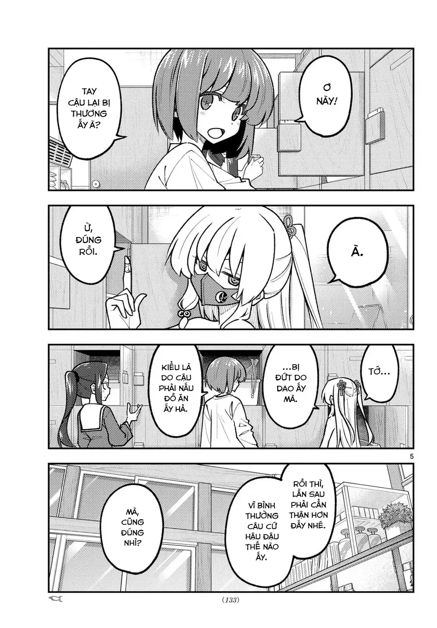 Trang 2 - Tóm Lại Là Em Dễ Thương Được Chưa ?