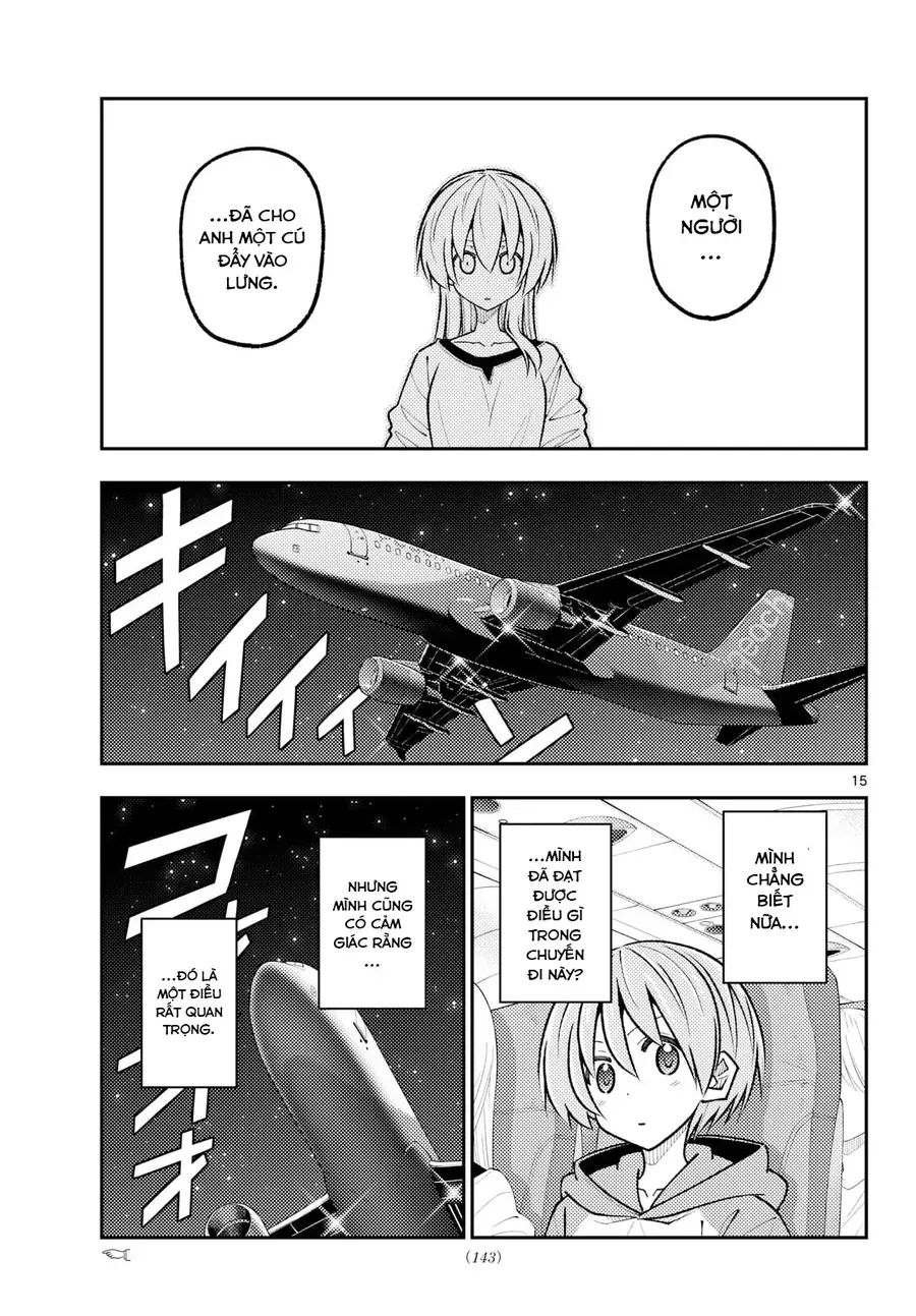 Trang 12 - Tóm Lại Là Em Dễ Thương Được Chưa ?