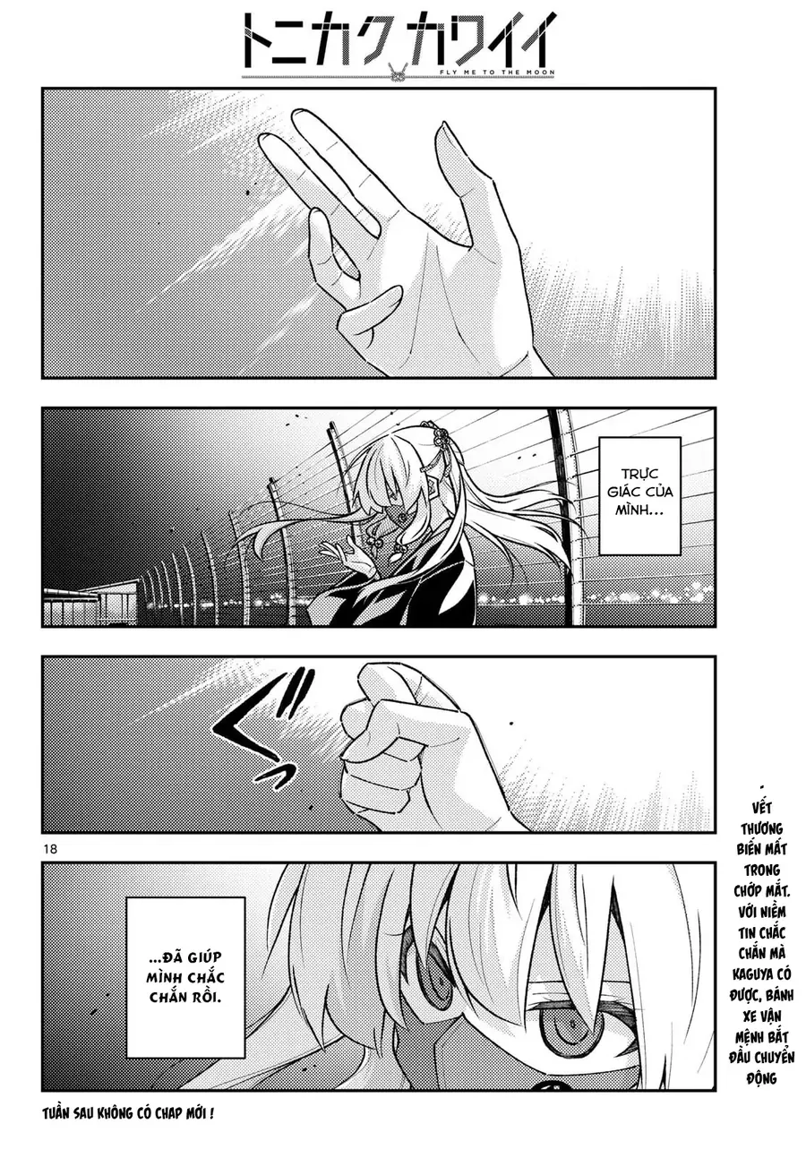 Trang 15 - Tóm Lại Là Em Dễ Thương Được Chưa ?