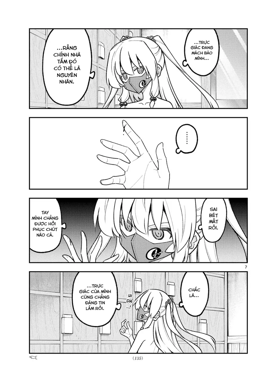 Trang 4 - Tóm Lại Là Em Dễ Thương Được Chưa ?