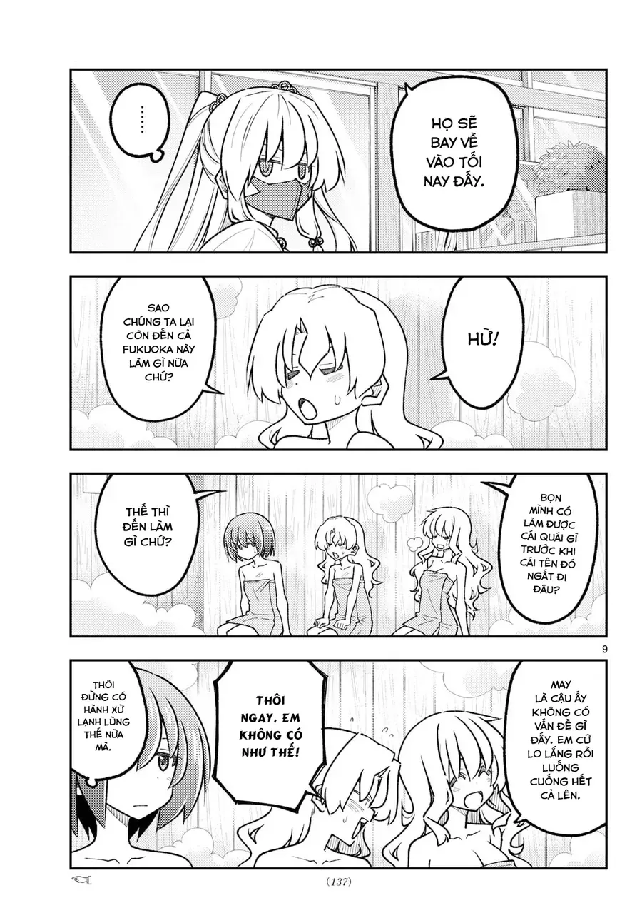 Trang 6 - Tóm Lại Là Em Dễ Thương Được Chưa ?