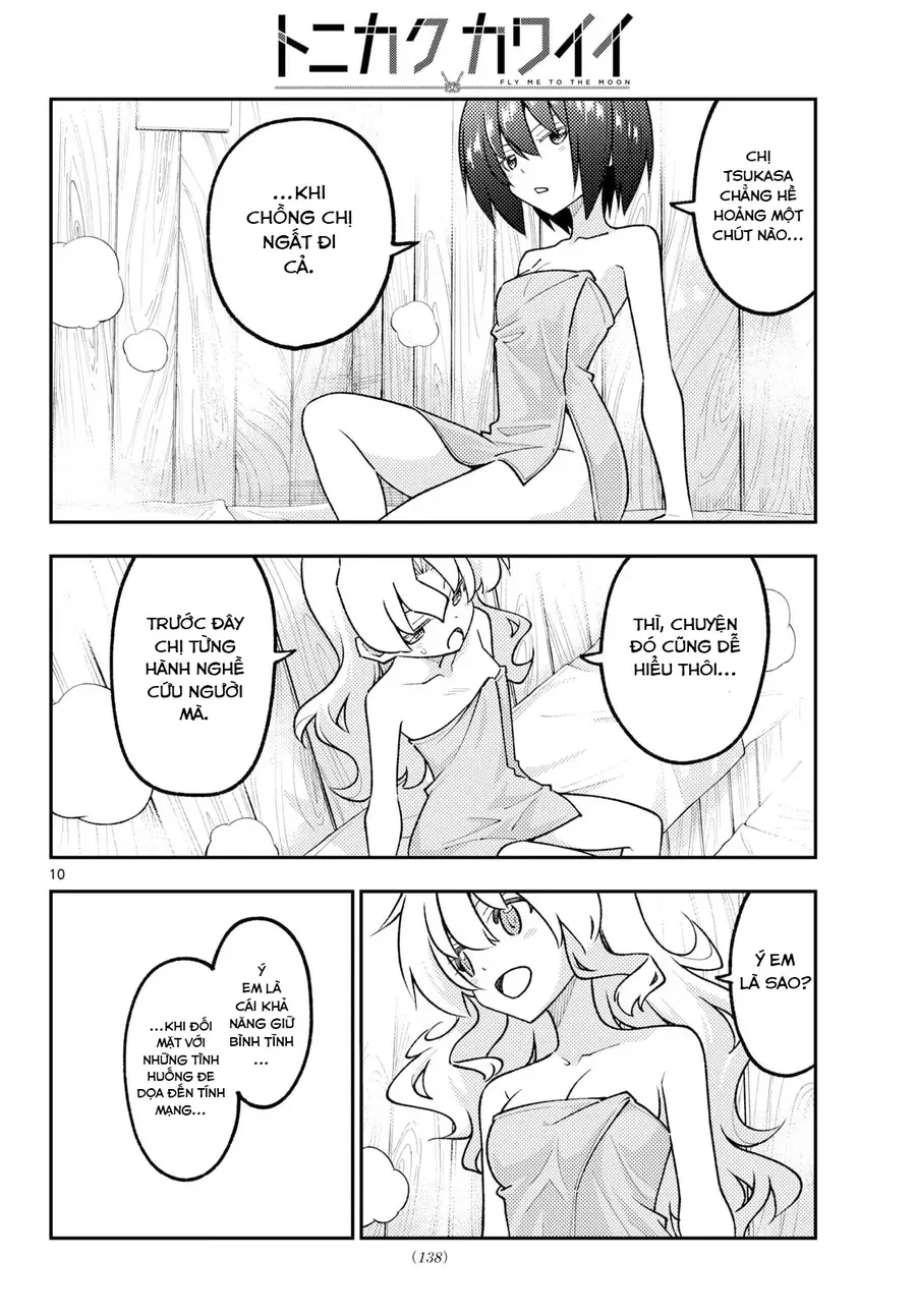 Trang 7 - Tóm Lại Là Em Dễ Thương Được Chưa ?