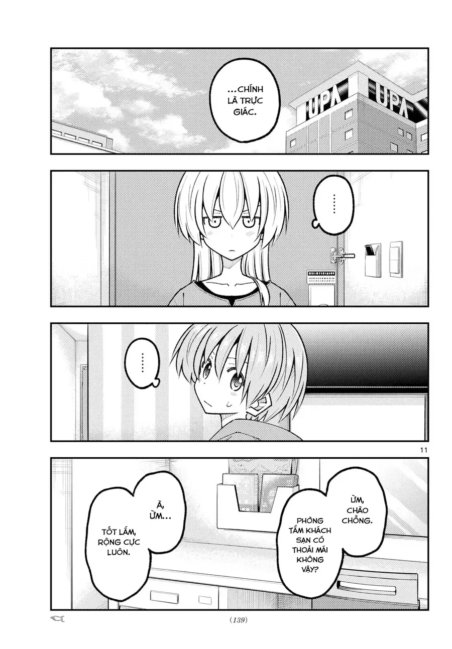 Trang 8 - Tóm Lại Là Em Dễ Thương Được Chưa ?