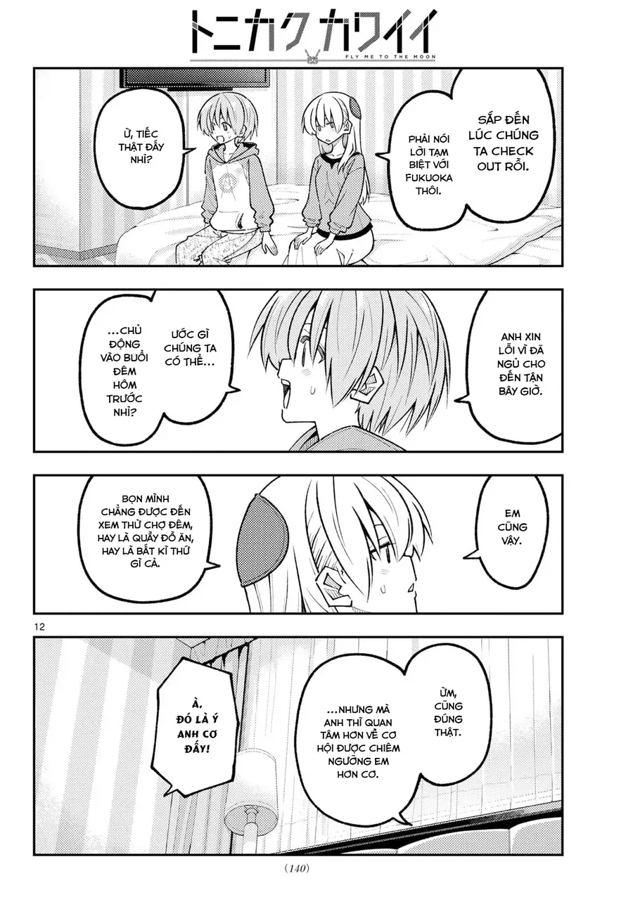 Trang 9 - Tóm Lại Là Em Dễ Thương Được Chưa ?