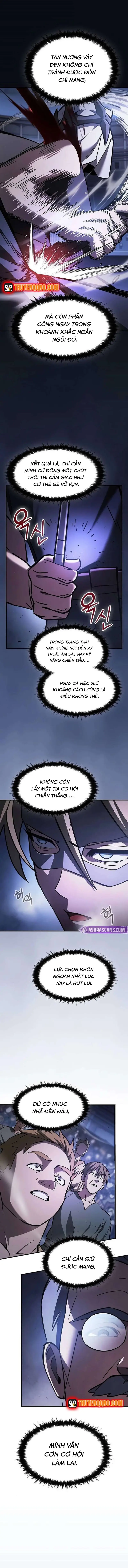 Trang 12 - Kiếm Sư Nuốt Kiếm