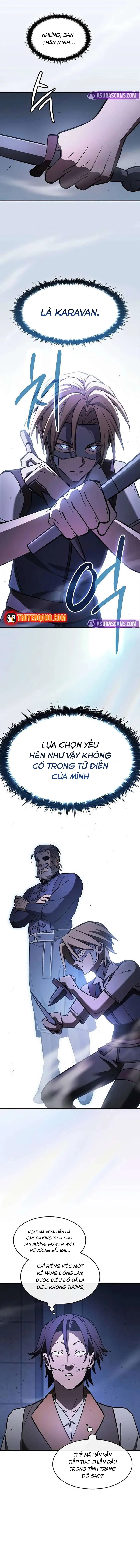 Trang 13 - Kiếm Sư Nuốt Kiếm