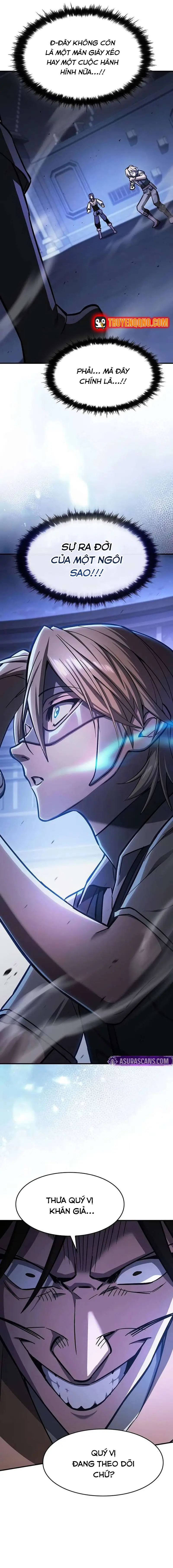 Trang 14 - Kiếm Sư Nuốt Kiếm