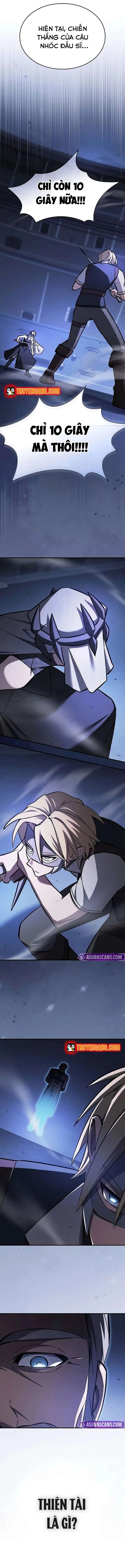 Trang 15 - Kiếm Sư Nuốt Kiếm