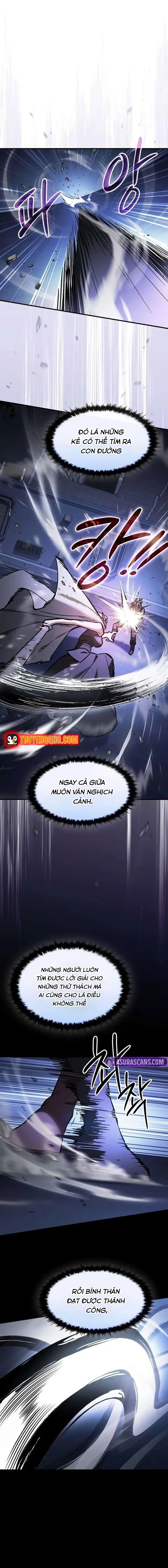 Trang 16 - Kiếm Sư Nuốt Kiếm