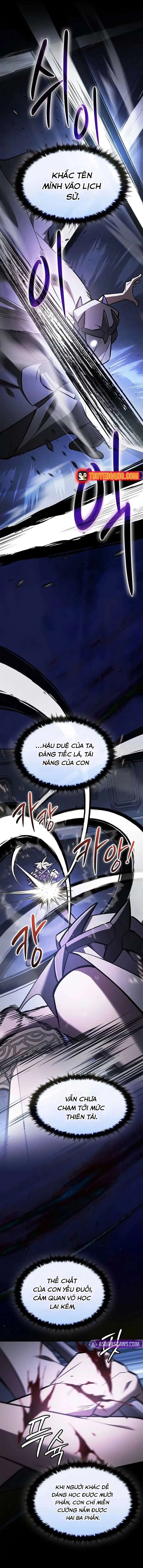 Trang 17 - Kiếm Sư Nuốt Kiếm