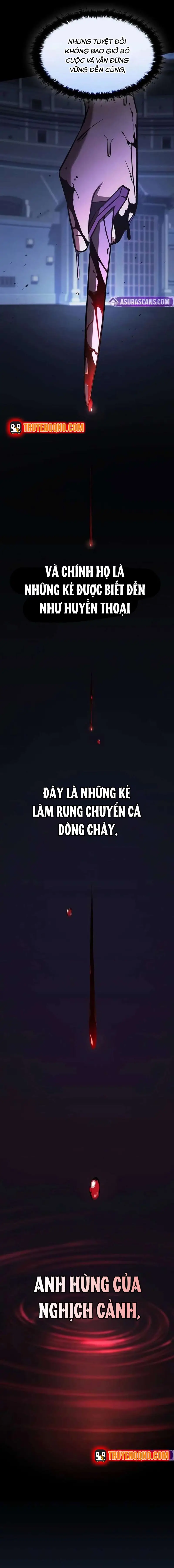 Trang 19 - Kiếm Sư Nuốt Kiếm