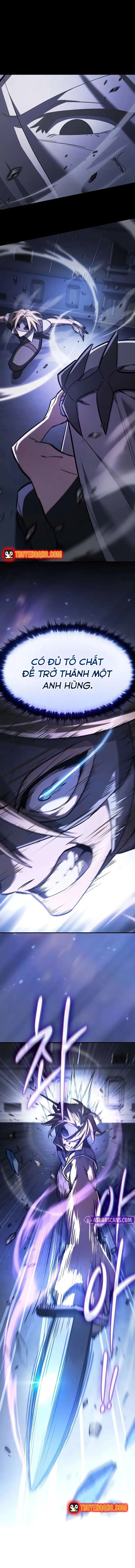 Trang 21 - Kiếm Sư Nuốt Kiếm