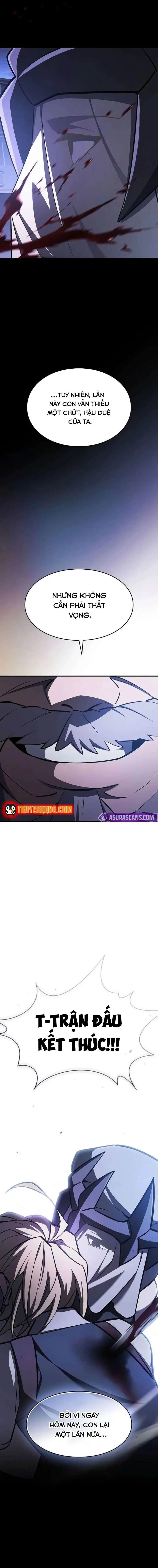 Trang 23 - Kiếm Sư Nuốt Kiếm