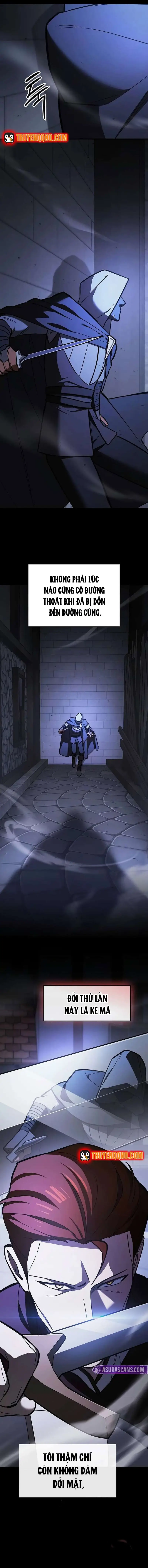 Trang 5 - Kiếm Sư Nuốt Kiếm