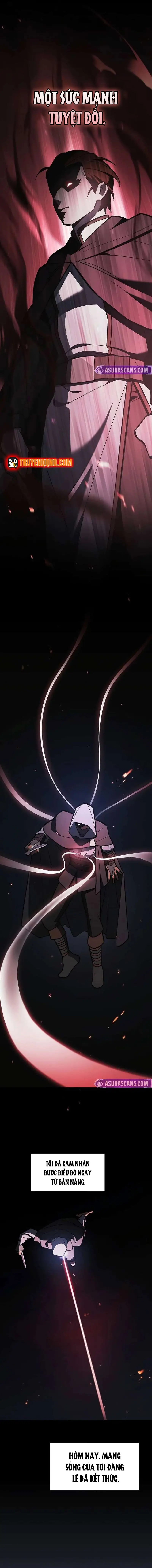 Trang 6 - Kiếm Sư Nuốt Kiếm