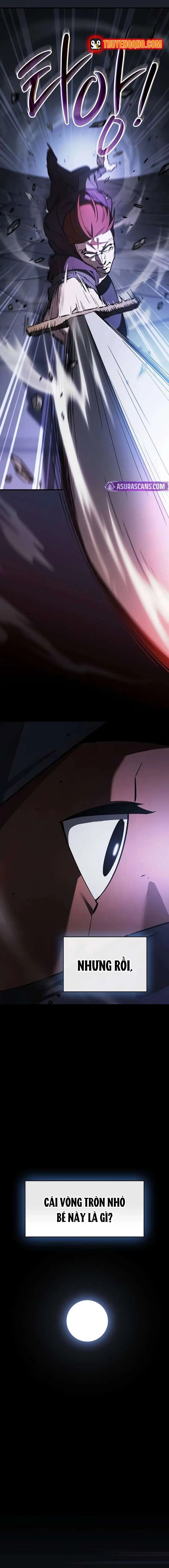 Trang 7 - Kiếm Sư Nuốt Kiếm