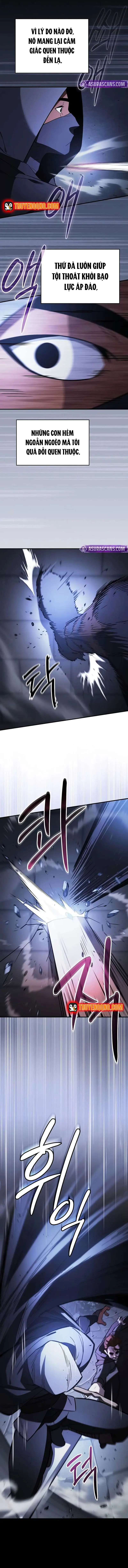 Trang 8 - Kiếm Sư Nuốt Kiếm