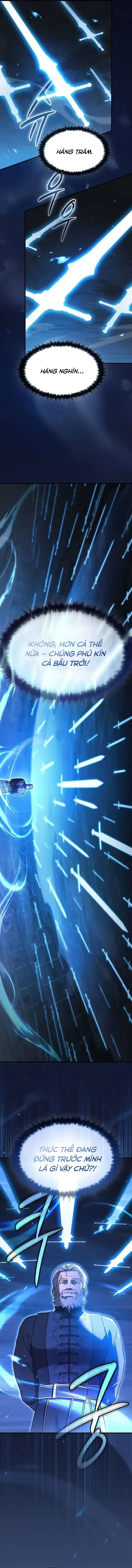 Trang 11 - Kiếm Sư Nuốt Kiếm