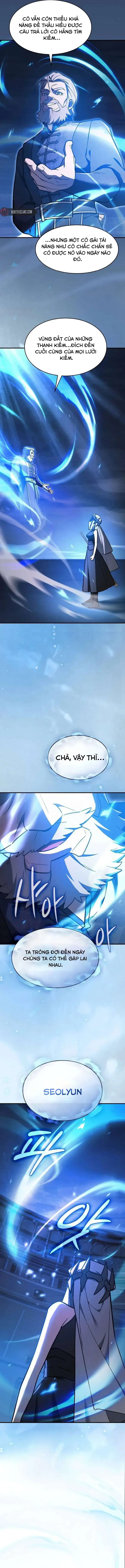 Trang 12 - Kiếm Sư Nuốt Kiếm