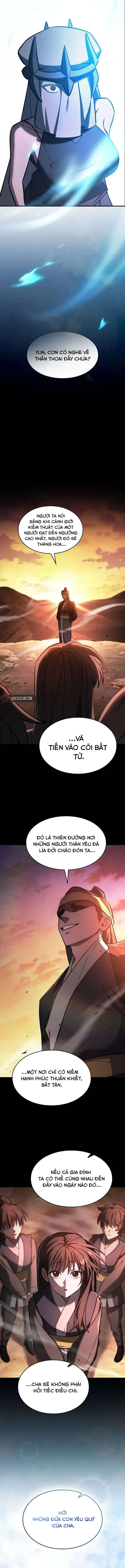 Trang 13 - Kiếm Sư Nuốt Kiếm