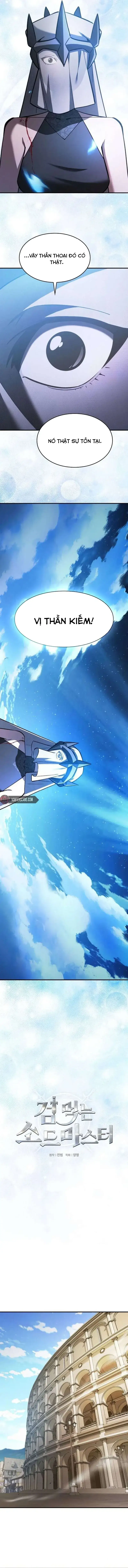 Trang 14 - Kiếm Sư Nuốt Kiếm