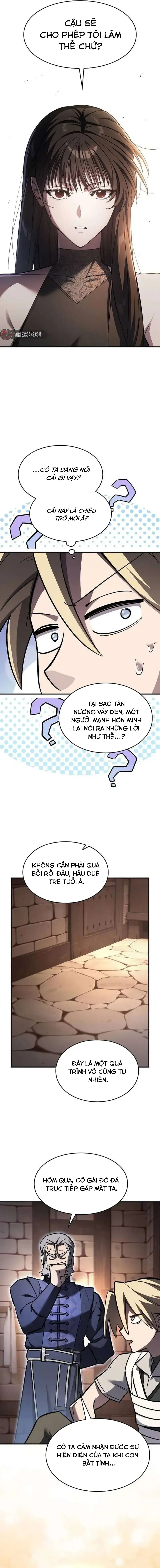 Trang 16 - Kiếm Sư Nuốt Kiếm