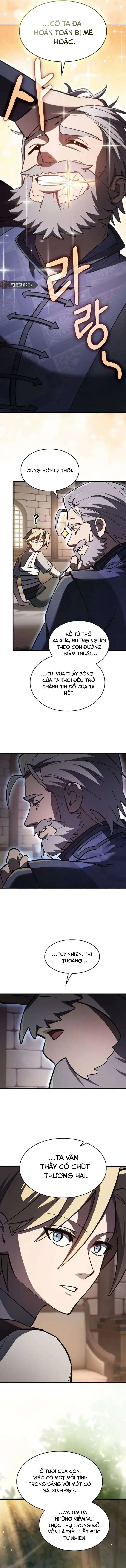 Trang 17 - Kiếm Sư Nuốt Kiếm