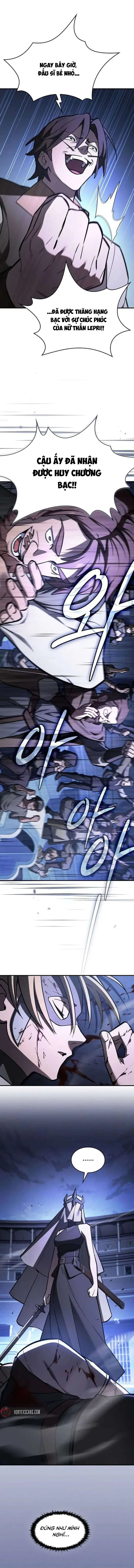 Trang 3 - Kiếm Sư Nuốt Kiếm