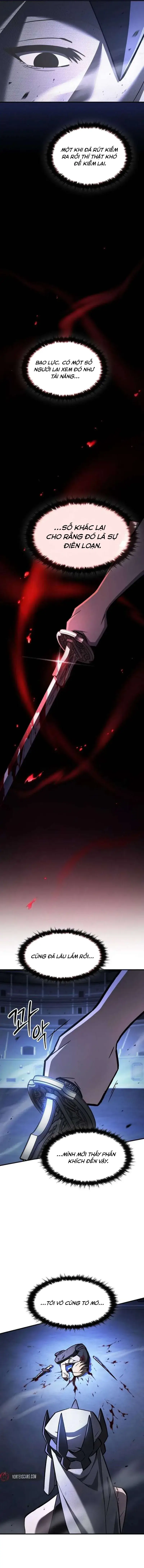 Trang 4 - Kiếm Sư Nuốt Kiếm