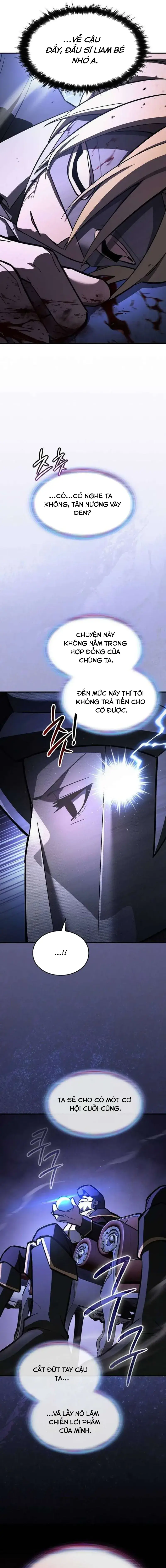 Trang 5 - Kiếm Sư Nuốt Kiếm