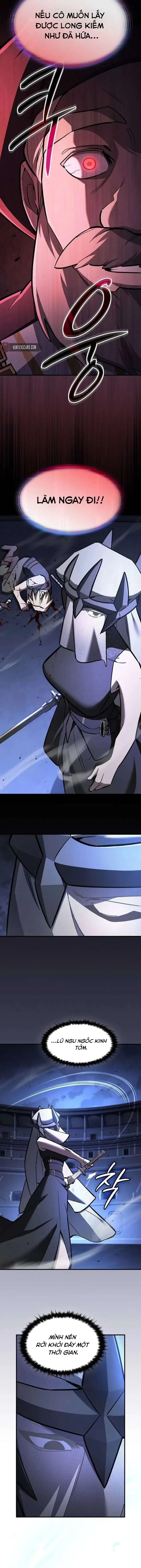 Trang 6 - Kiếm Sư Nuốt Kiếm