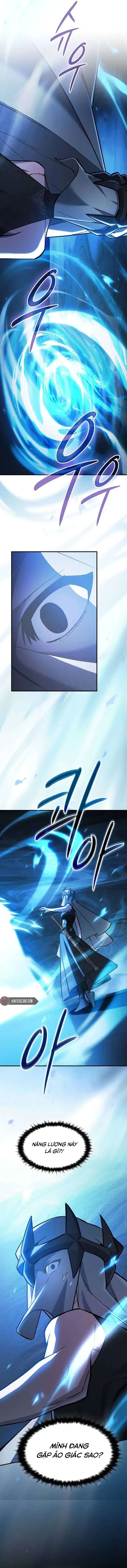 Trang 7 - Kiếm Sư Nuốt Kiếm