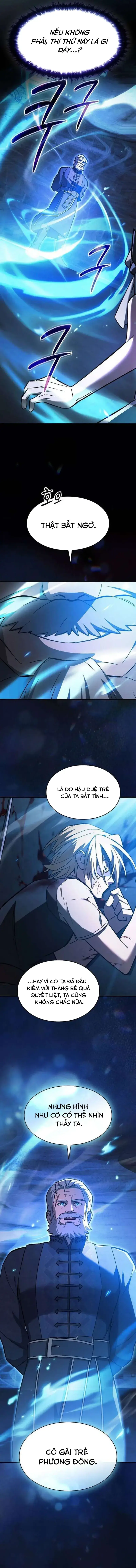 Trang 8 - Kiếm Sư Nuốt Kiếm