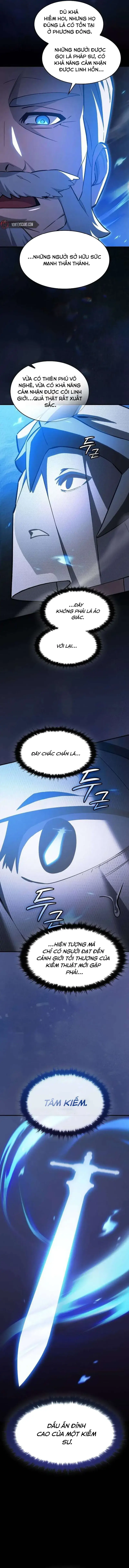 Trang 9 - Kiếm Sư Nuốt Kiếm