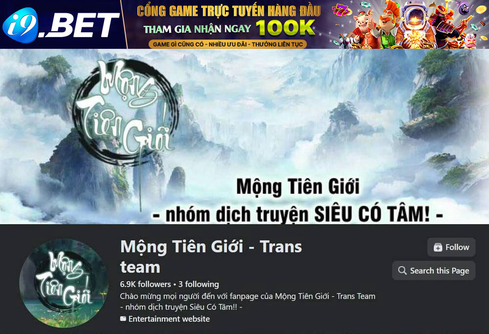 Trang 1 - Đạo Tặc Trọng Sinh Tung Hoành Thiên Hạ