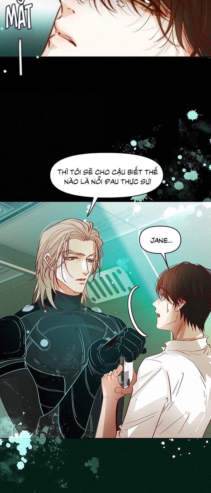 Chapter 124 - Image 15