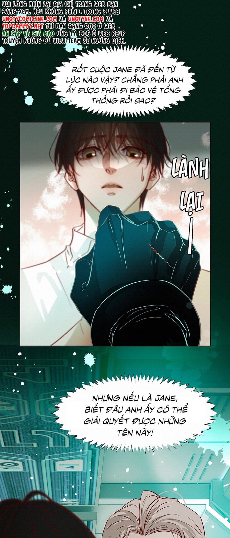 Chapter 124 - Image 16