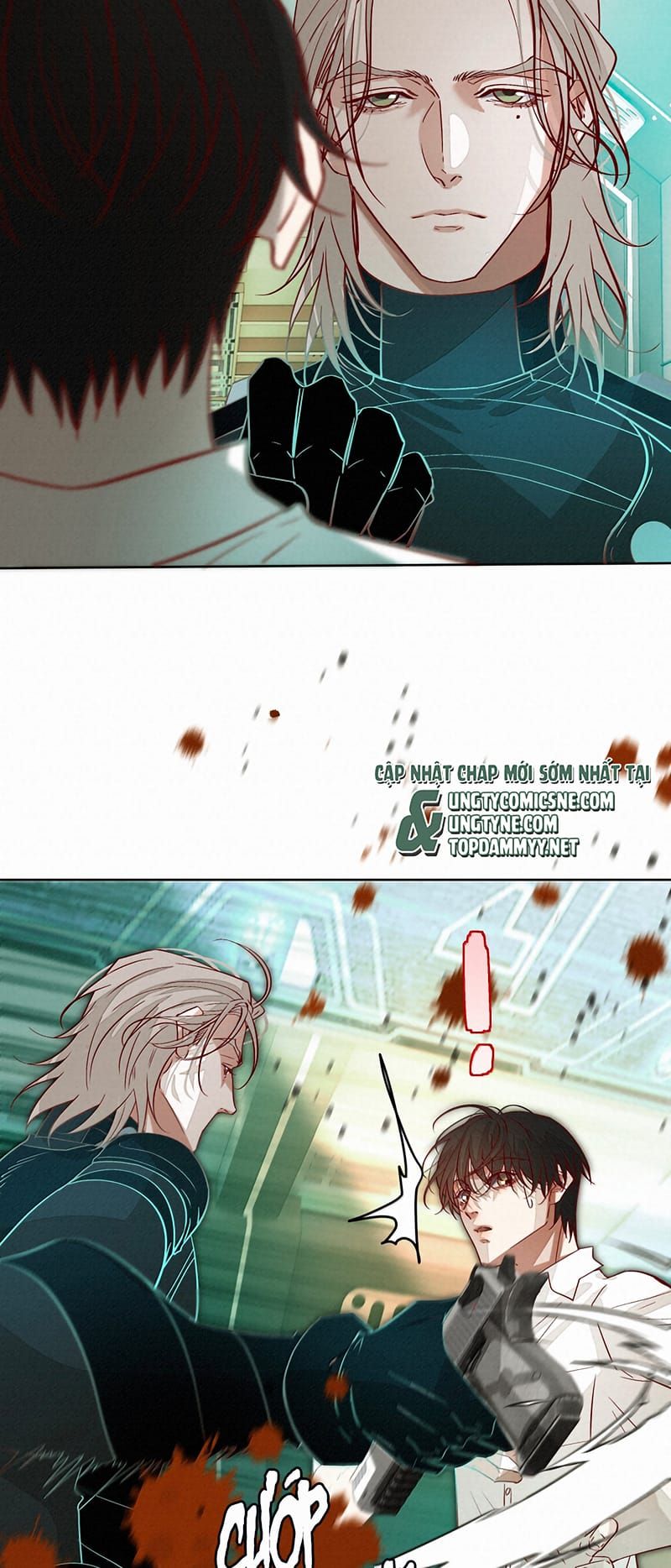 Chapter 124 - Image 17