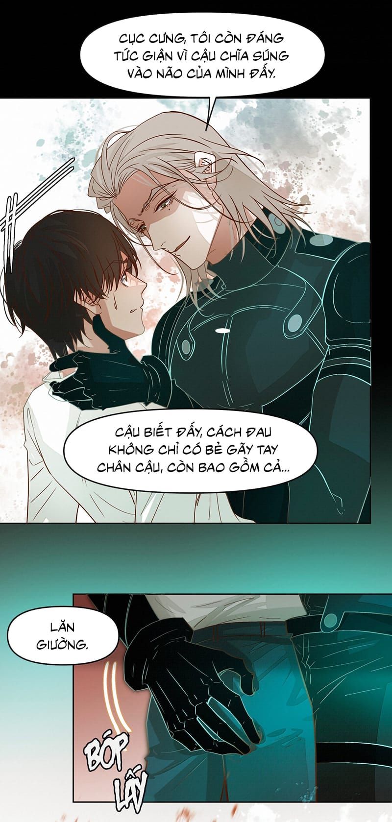 Chapter 124 - Image 23