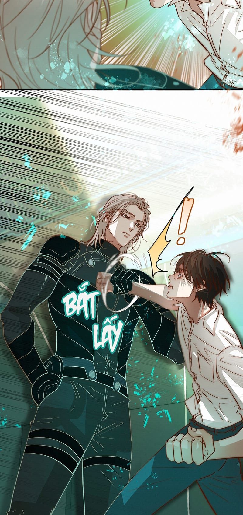 Chapter 124 - Image 25