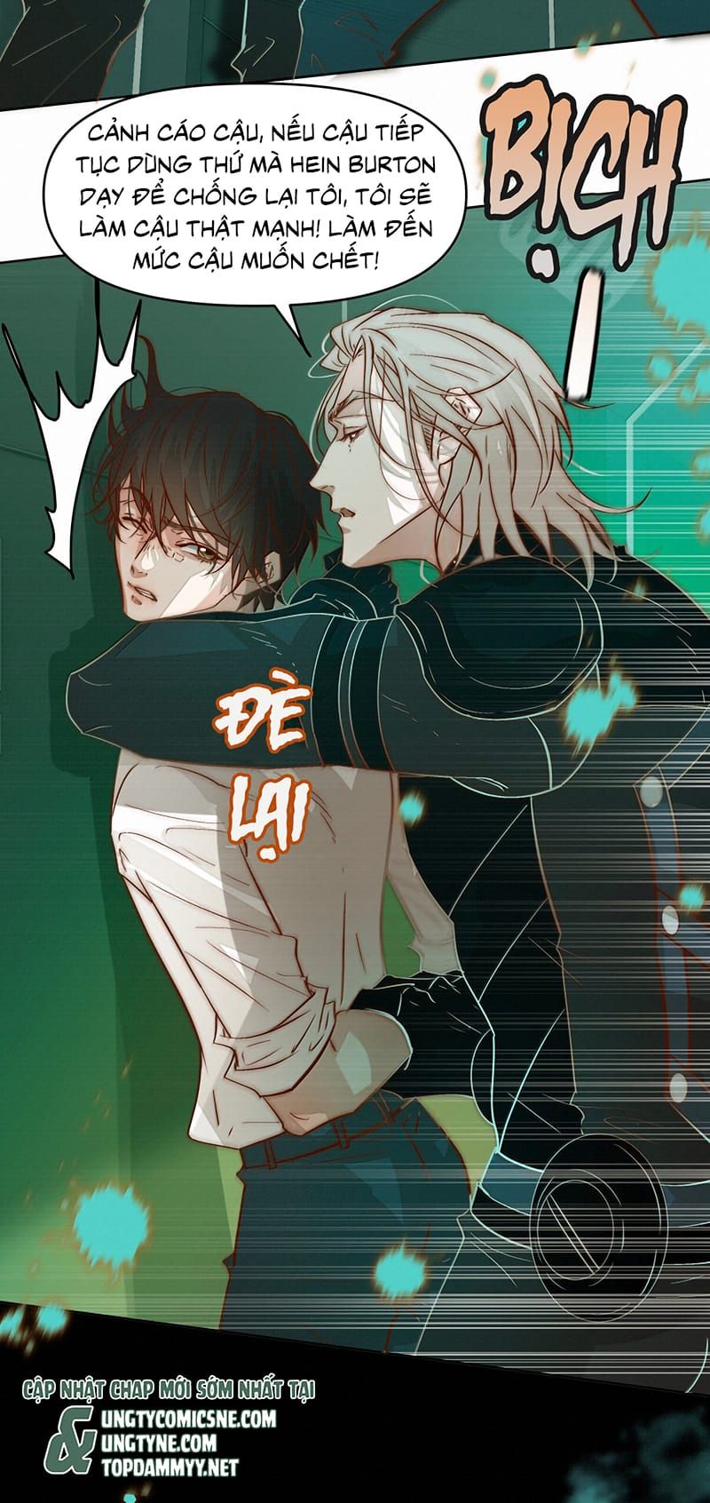 Chapter 124 - Image 26