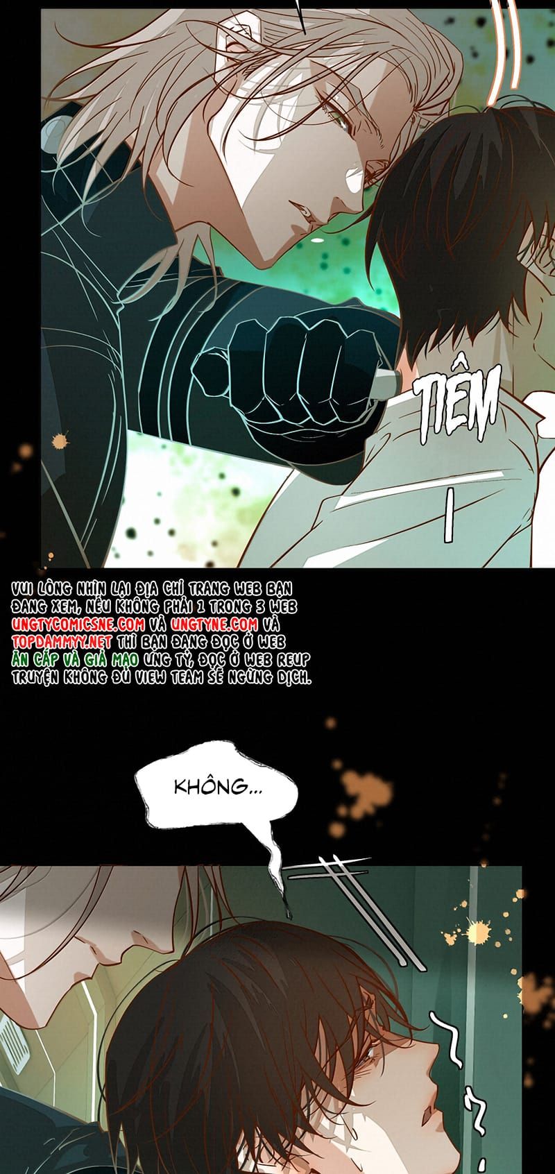 Chapter 124 - Image 28