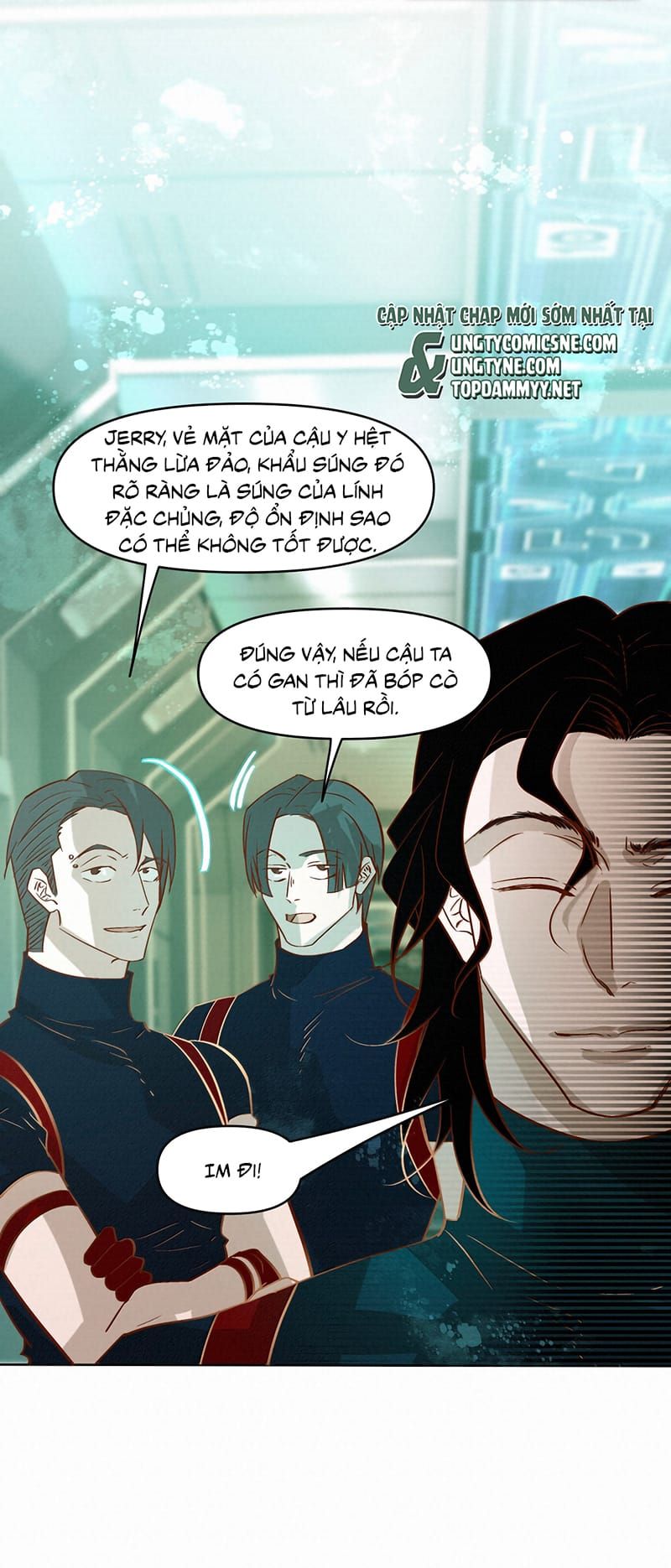 Chapter 124 - Image 7