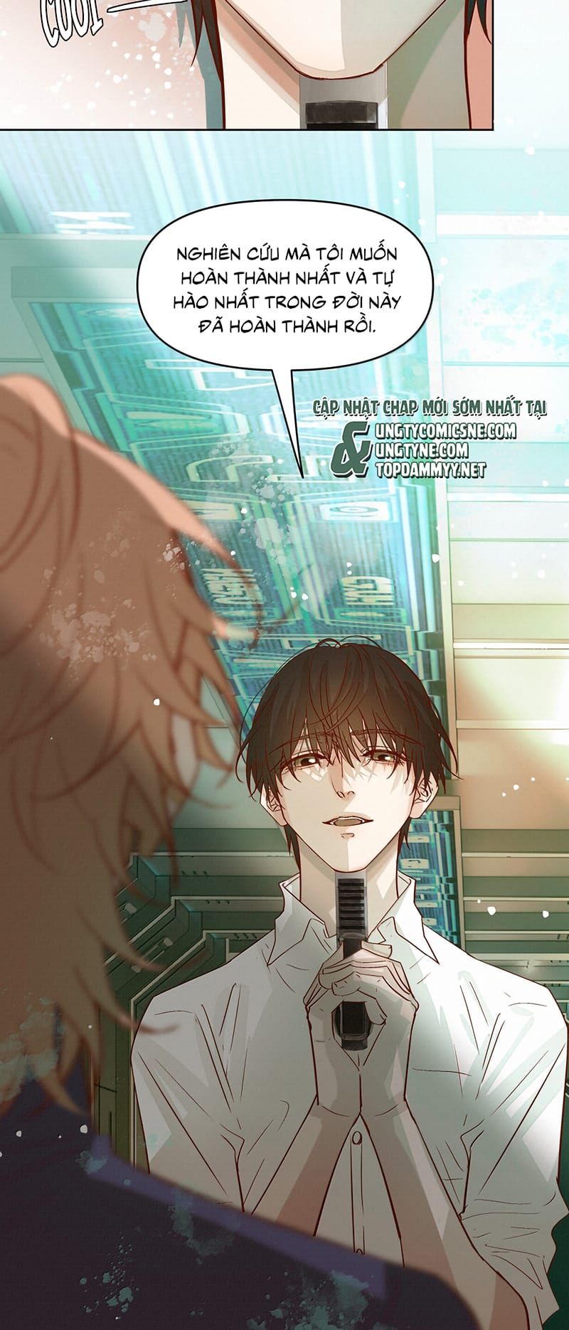 Chapter 124 - Image 10