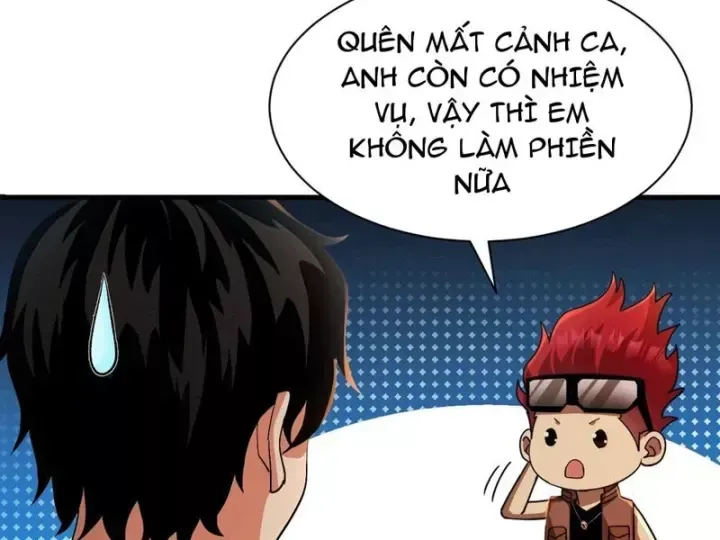 Trang 101 - Ta Sẽ Trở Thành Thần Minh!